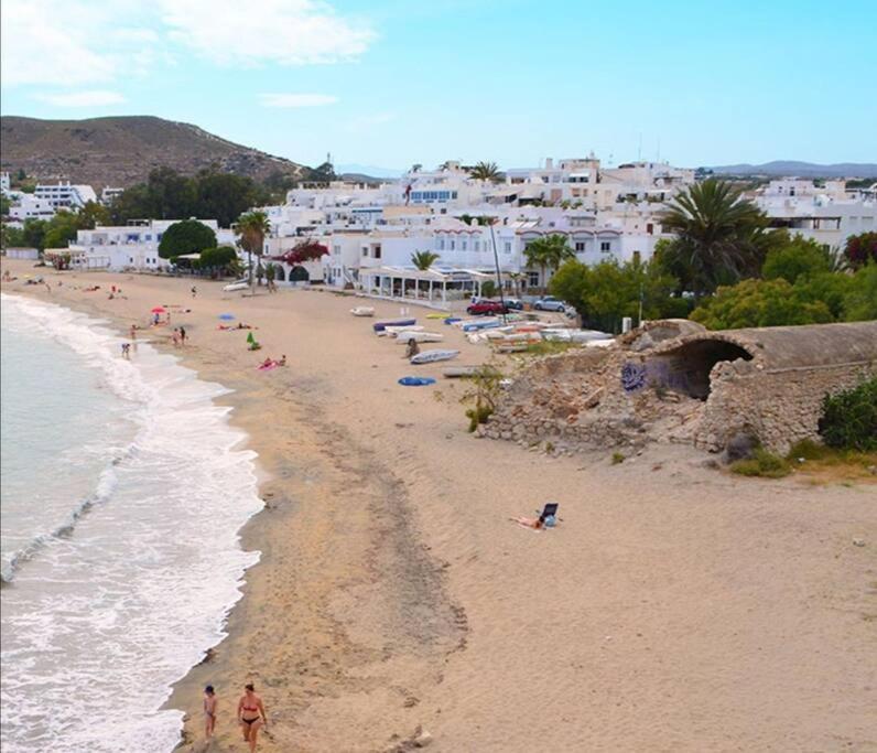 Rinconcito En Aguamarga Apartment Agua Amarga  Exterior photo